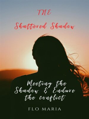 cover image of The Shattered Shadow